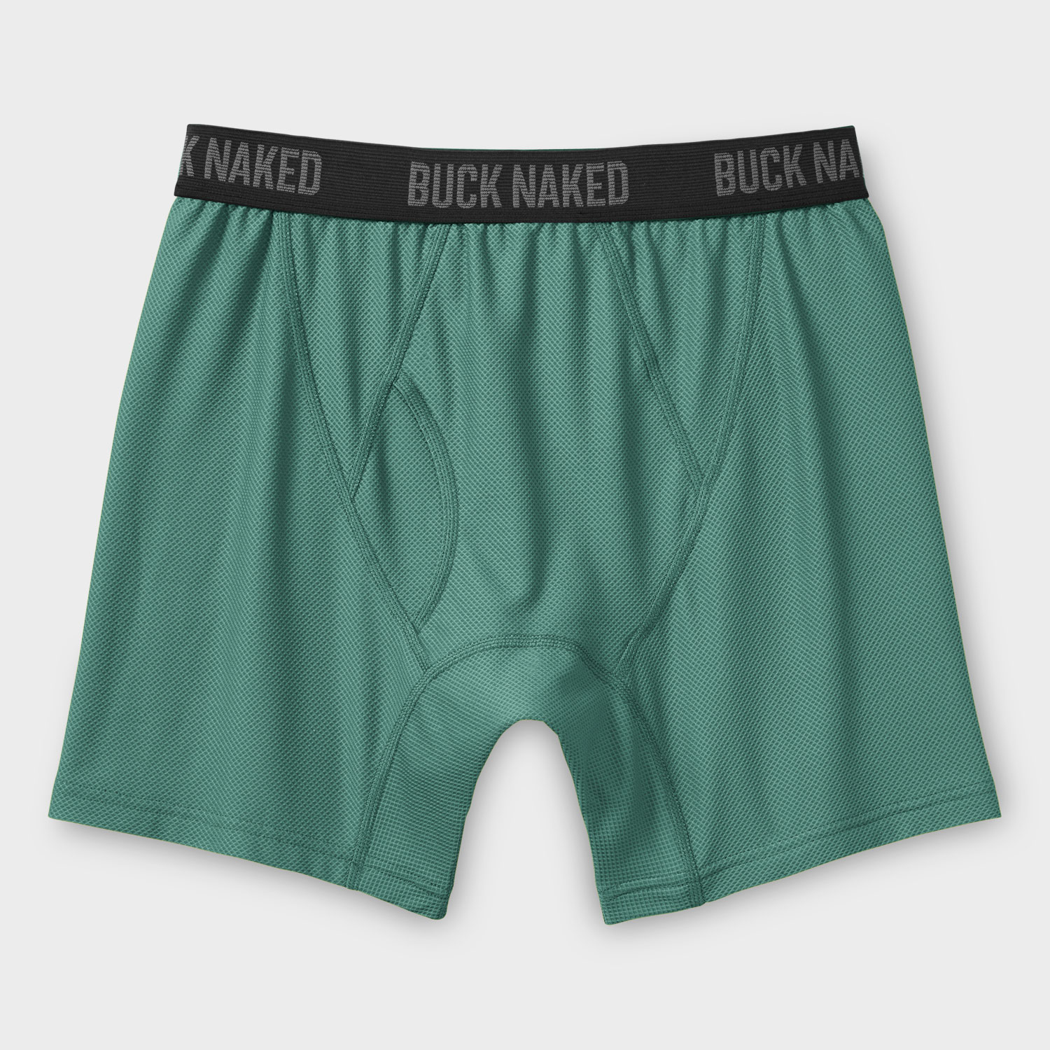 Men S Buck Naked Performance Boxer Briefs Duluth Trading Company