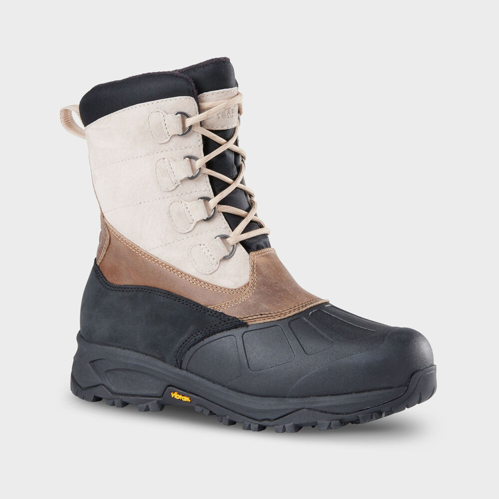 Women's Drift Kicker Pac Boots Main Image