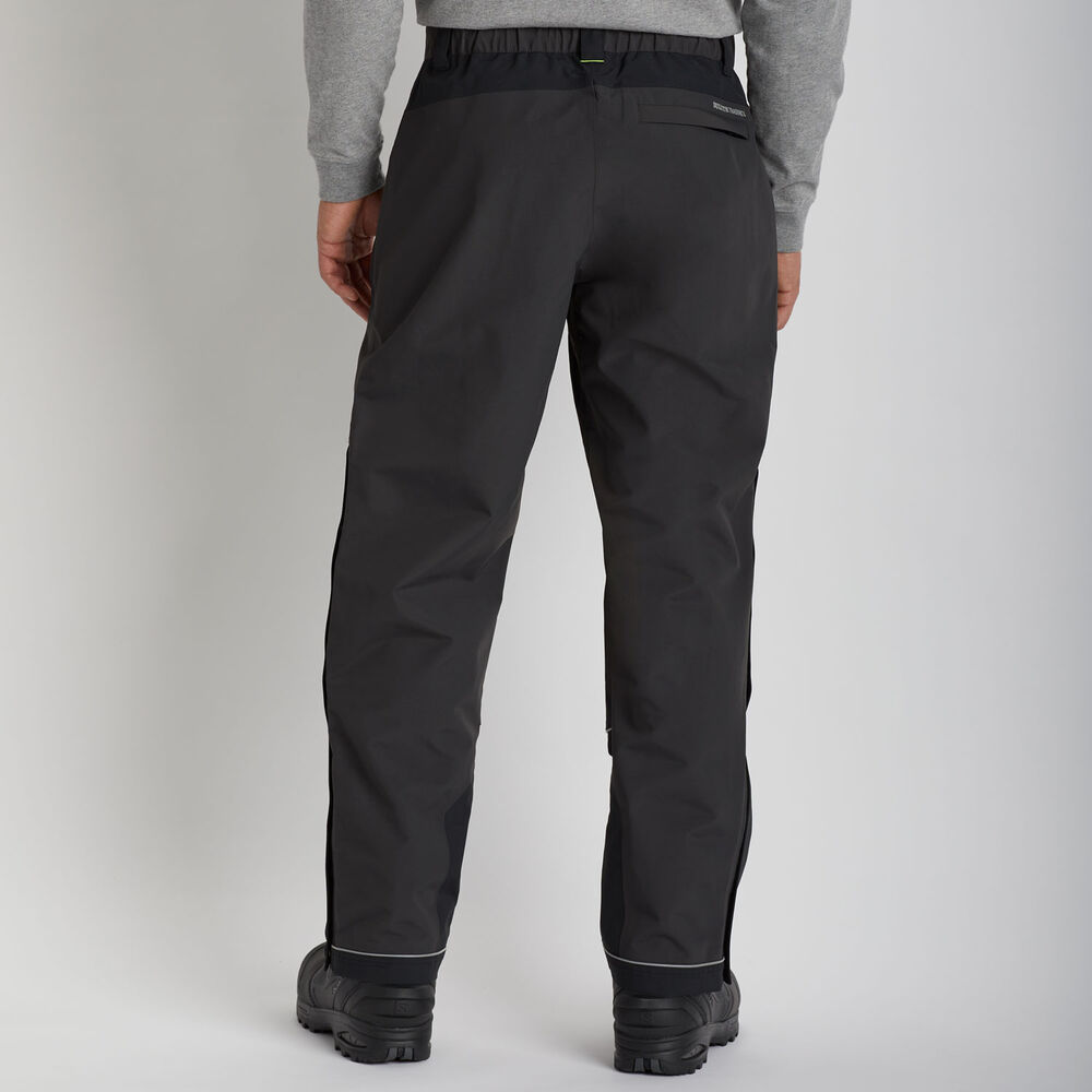 Men's TradeTek 3Layer Rain Pants Duluth Trading Company