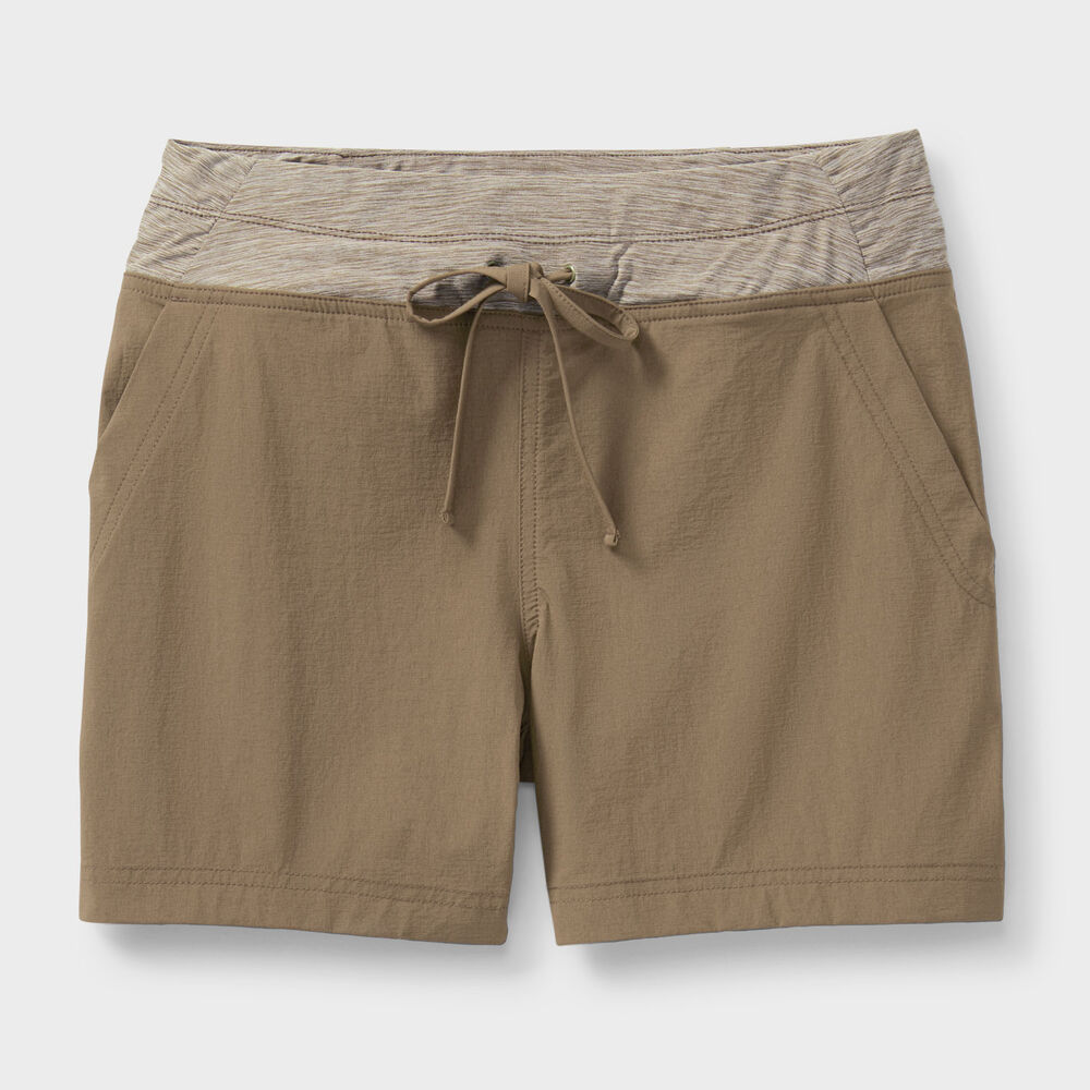 Women's Armachillo Cooling 5'' Shorts Main Image