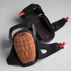 Hinged Ultra Comfort Knee Pads
