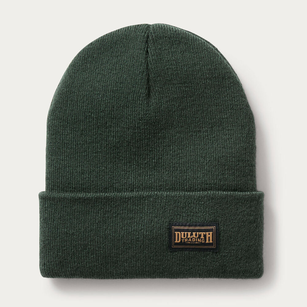 Tough Guy Knit Stocking Cap EMN ONESIZE Main Image