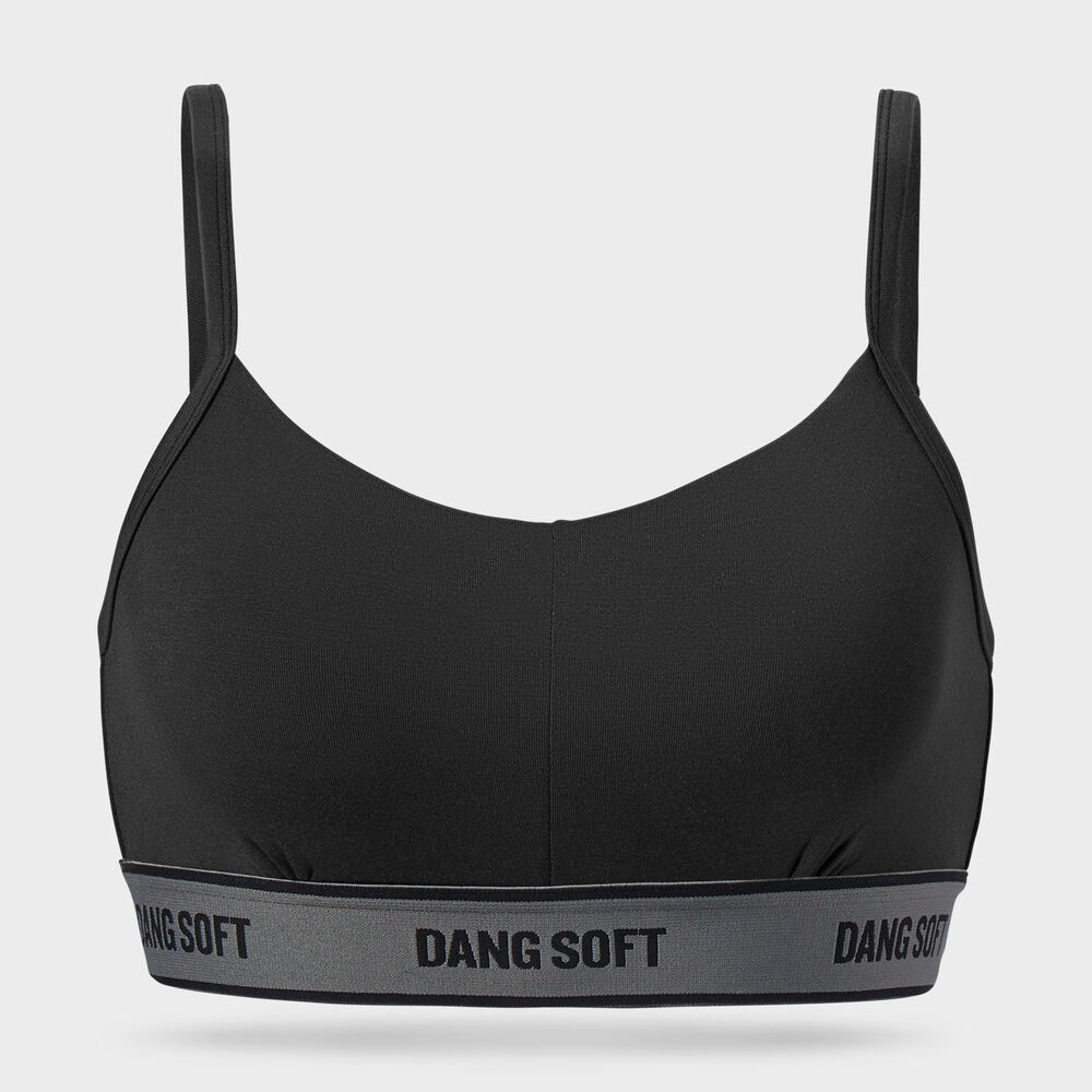 Women's Adjustable Dang Soft Bralette Duluth Trading Company