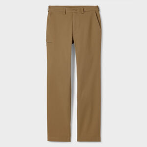 Men's DuluthFlex Ballroom Khaki Relaxed Fit Pants