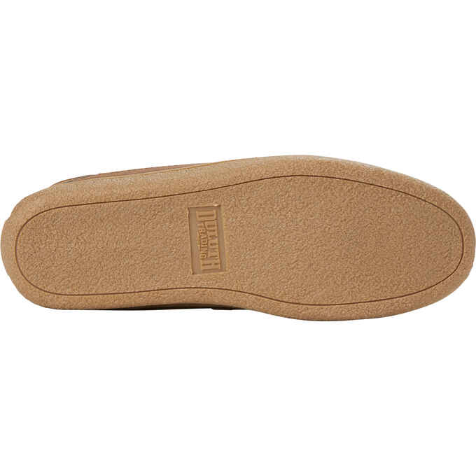 Men's Ultimate Sheepskin and Fire Hose Slippers