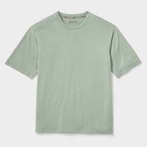 Men's Dry on the Fly Untucked Relaxed Fit Short Sleeve Crew