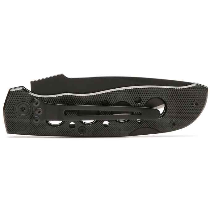 Tactical Lockback Knife Duluth Trading Company