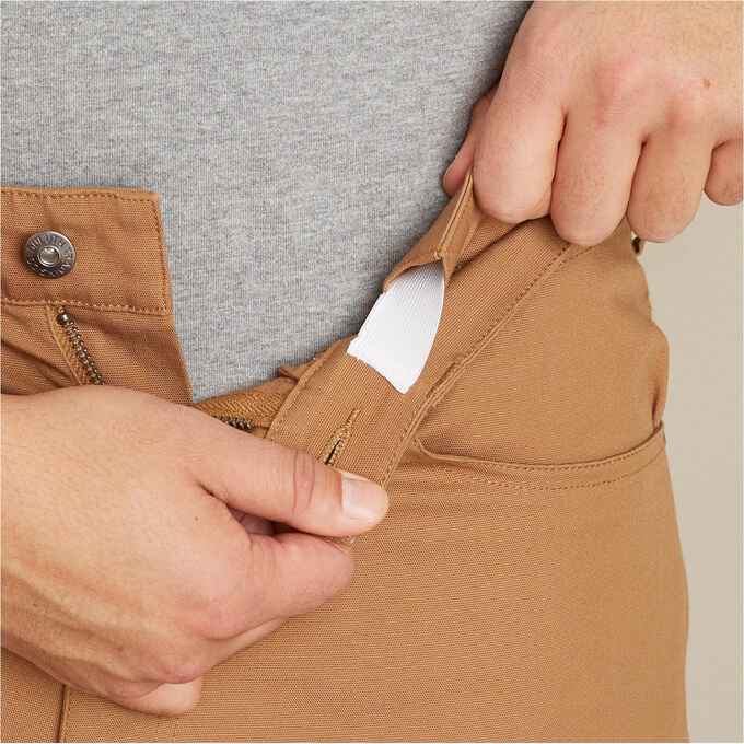 Men's DuluthFlex Fire Hose CoolMax Relaxed Fit 5Pocket Pants Duluth