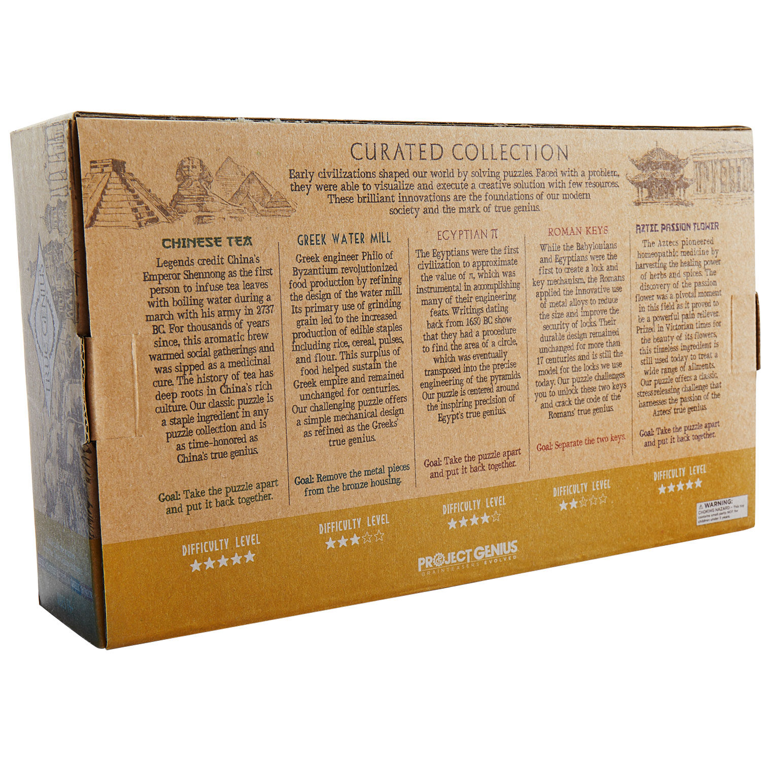 True Genius Curated Collection | Duluth Trading Company