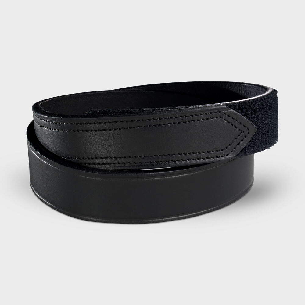 Men's Buckle-less Belt Main Image