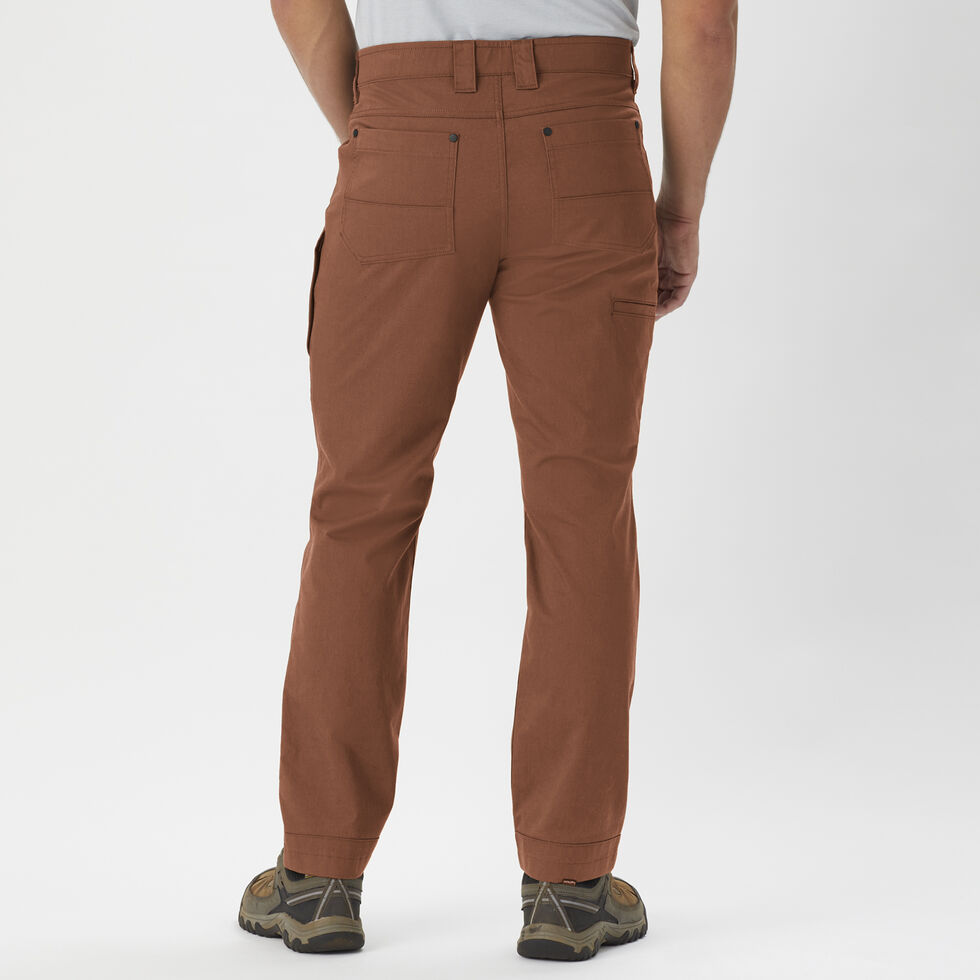 Men's AKHG Stone Run Standard Fit Pants