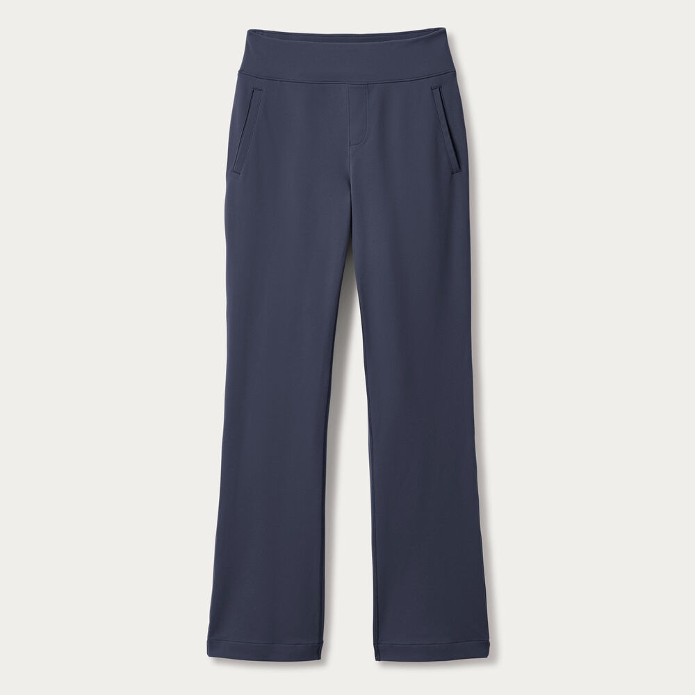 Women's NoGA Classic Go-To Hi-Rise Bootcut Pant Main Image