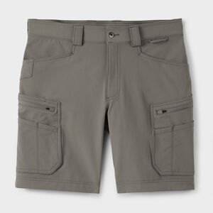 Men's Flexpedition Relaxed Fit 9" Packrat Shorts
