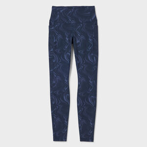 Women's NoGA Air Mid-Rise Leggings