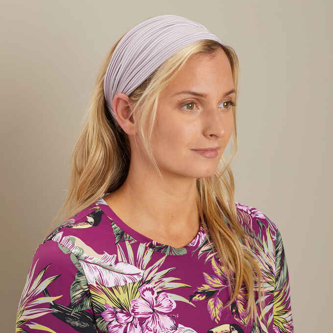 Women's Pier Genius Headband