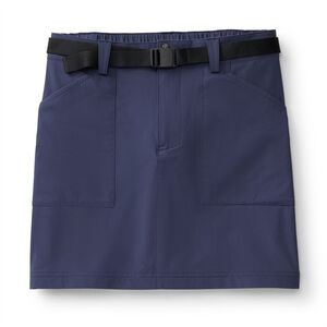 Women's AKHG Roadless Skort NVA 018