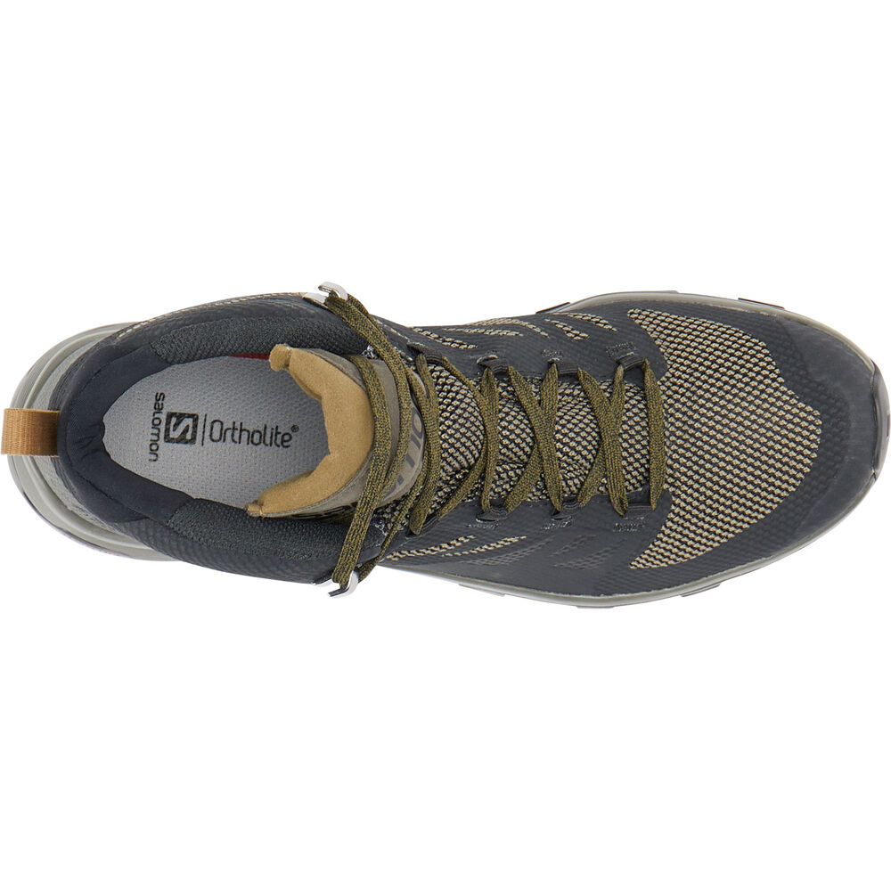 Men's Salomon Outline Mid GTX Boots Main Image