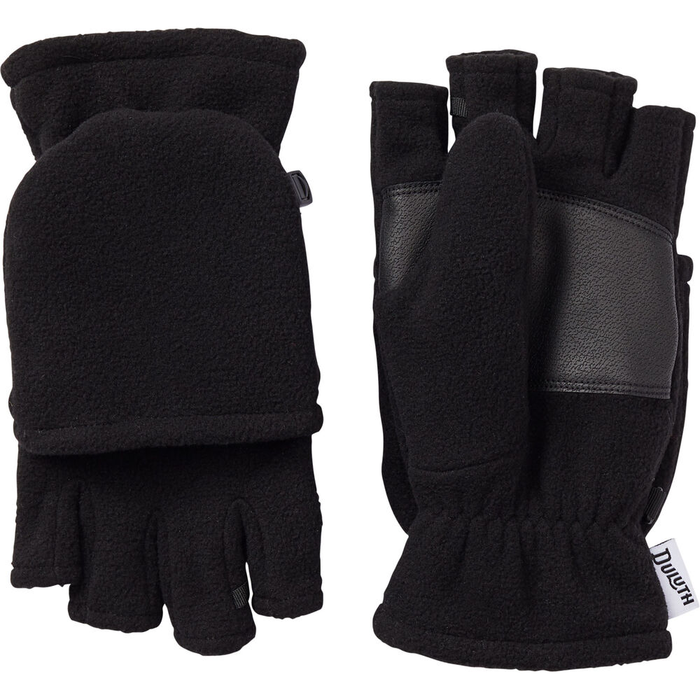 Men’s Spare Pair Flip Mitts | Duluth Trading Company