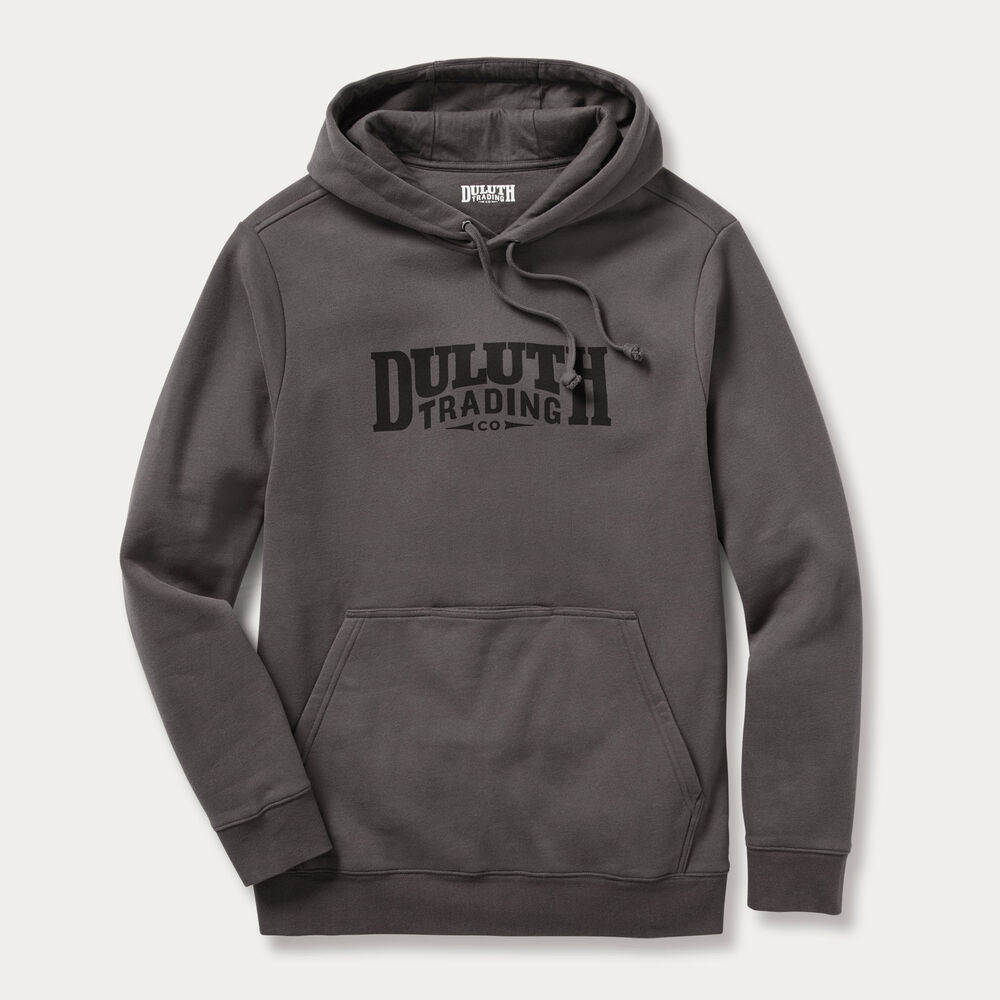 Men's Duluth Heritage Relaxed Fit Beer Pocket Hoodie Main Image