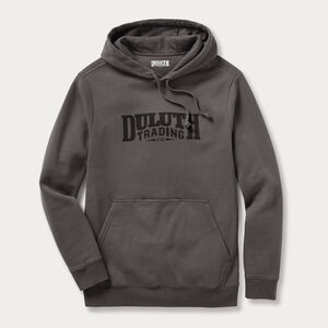 Men's Duluth Heritage Relaxed Fit Beer Pocket Hoodie