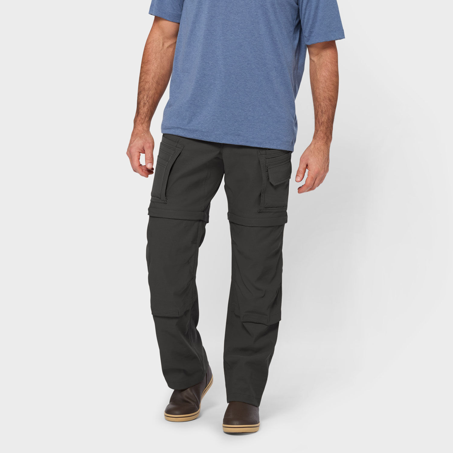 Men's DuluthFlex Dry on the Fly Ultimate Standard Fit Pants