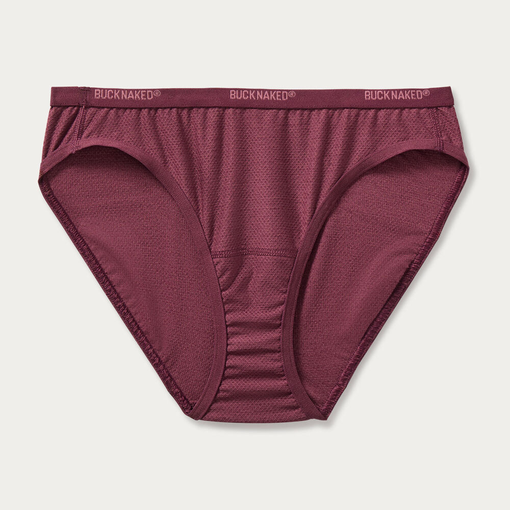Women's Buck Naked High Cut Main Image