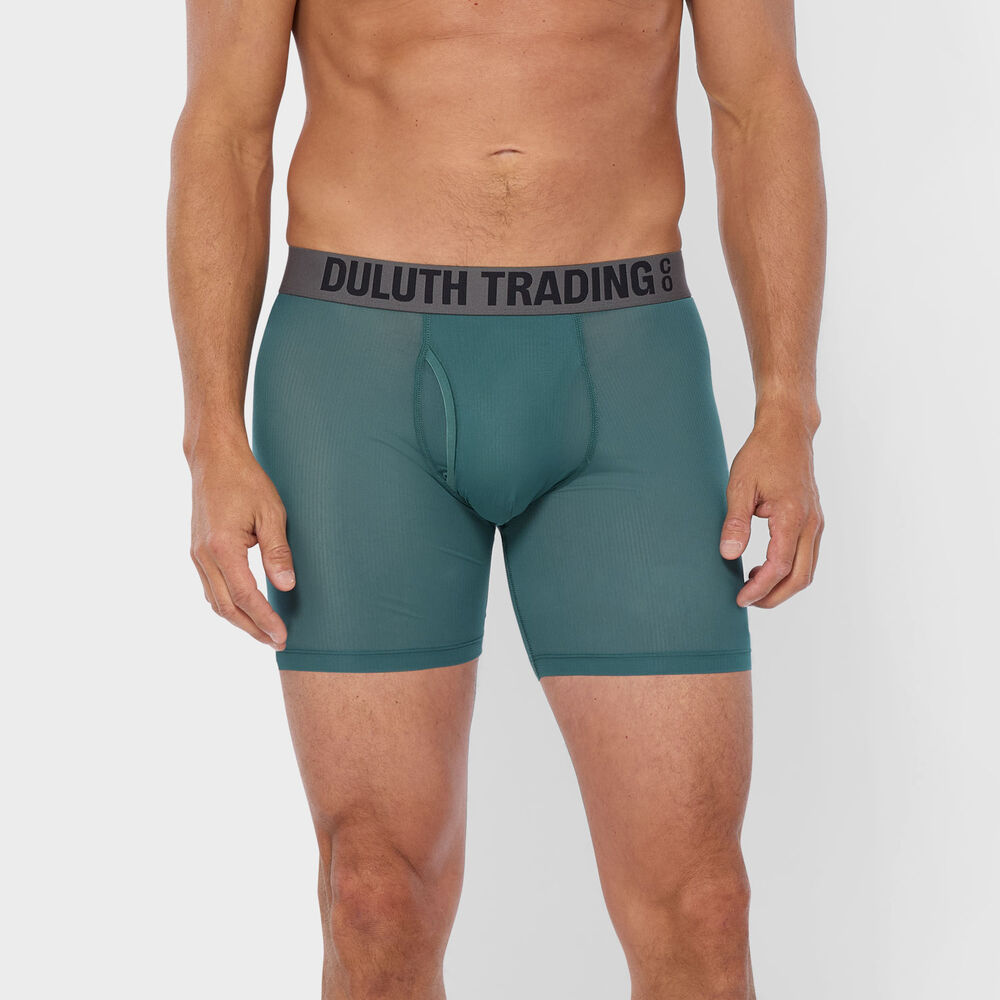 Men's Light AF Boxer Briefs Main Image