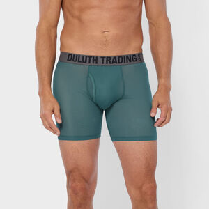Men's Light AF Boxer Briefs