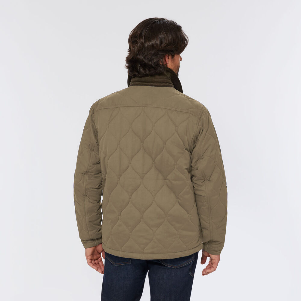 Men's Sutter's Mill Jacket Main Image