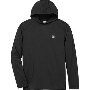 Kirkland Signature Men's Heavy Duty Hooded Jacket for $30 shipped -- white  labeled Alaskan Hardgear Prudhoe Bay Hoodie sold at Duluth Trading Co. for  $140 : r/frugalmalefashion