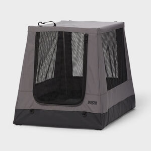 Folding Dog Crate