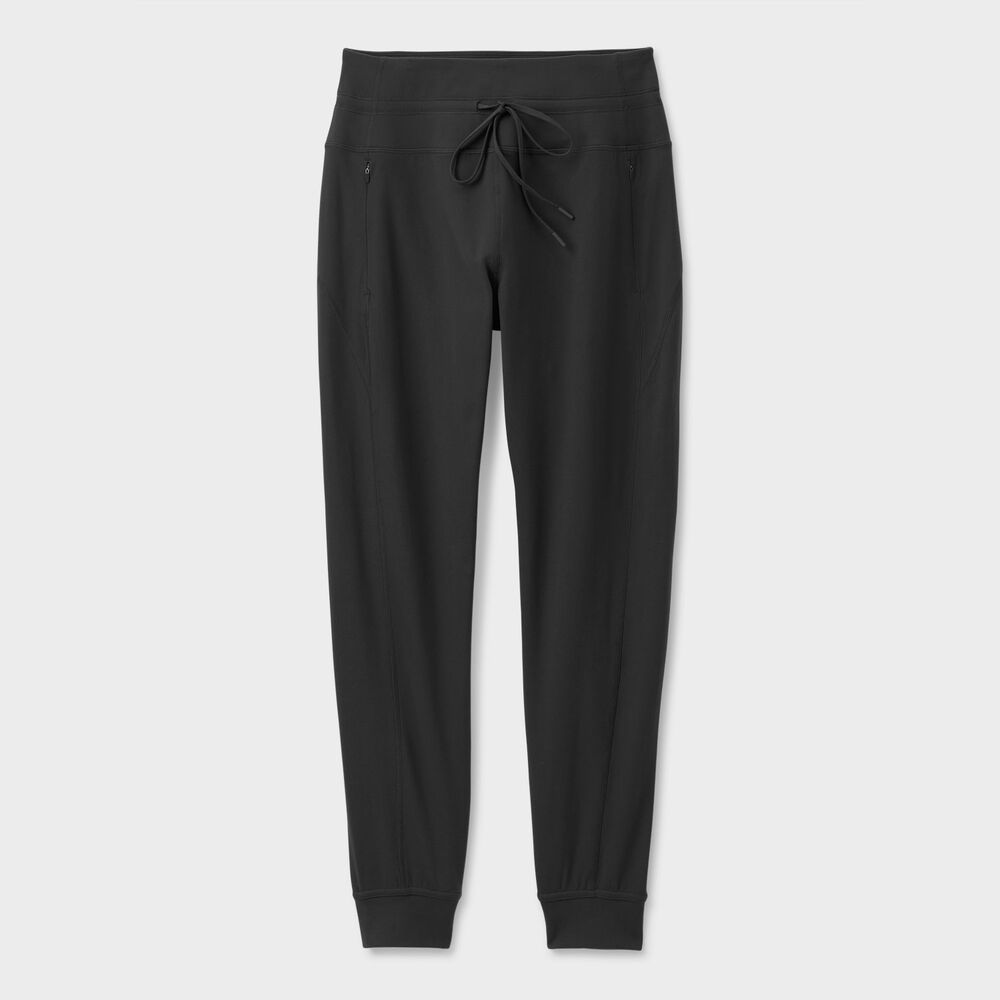 Women's NoGA Air Mid-Rise Joggers Main Image