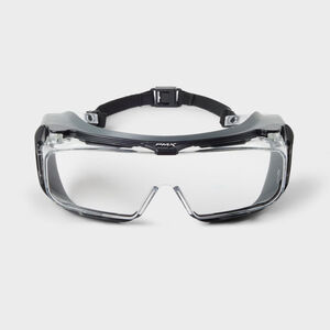 Cappture Plus Over the Spectacles Safety Glasses