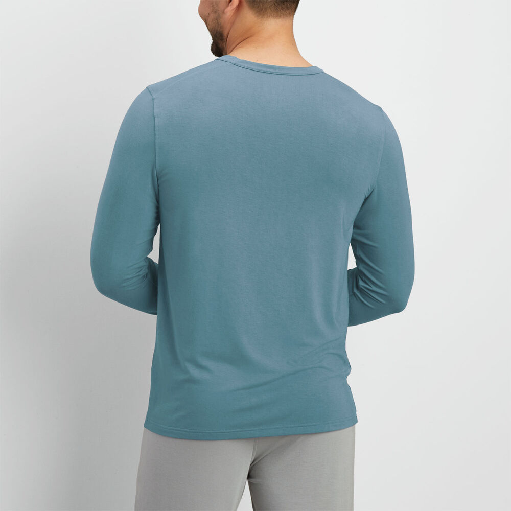 Men's Dang Soft Sleep Shirt Main Image