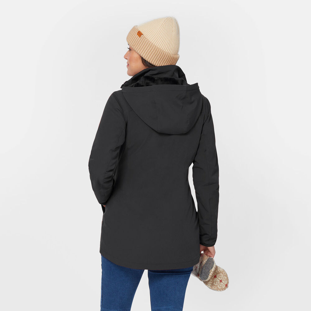 Women's Frostmite Coat Main Image