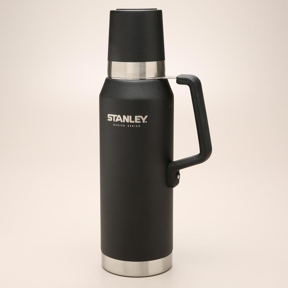 Stanley Master Vacuum Bottle Main Image