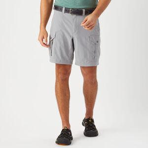 Men's Armachillo Cooling Relaxed Fit 9" Cargo Shorts