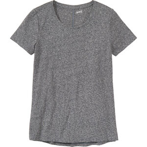 Women's Lightweight Longtail T Scoopneck T-Shirt