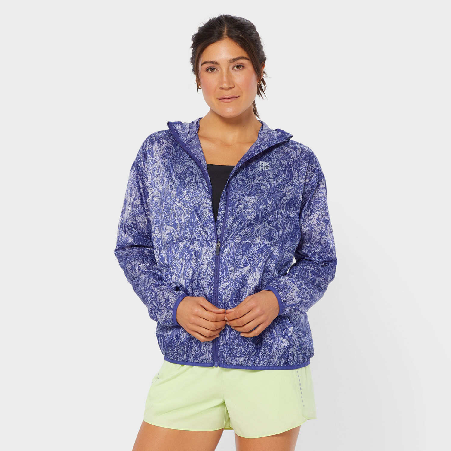 Women's AKHG Outer Limit Lightweight Windbreaker | Duluth Trading