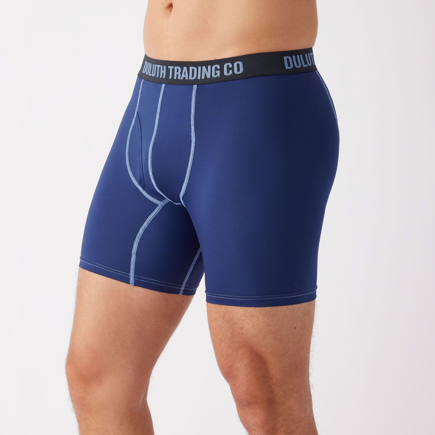 Men s Redwood Recovery Boxer Briefs