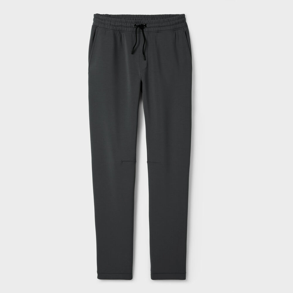 Men's AKHG After Sweat Pants Main Image