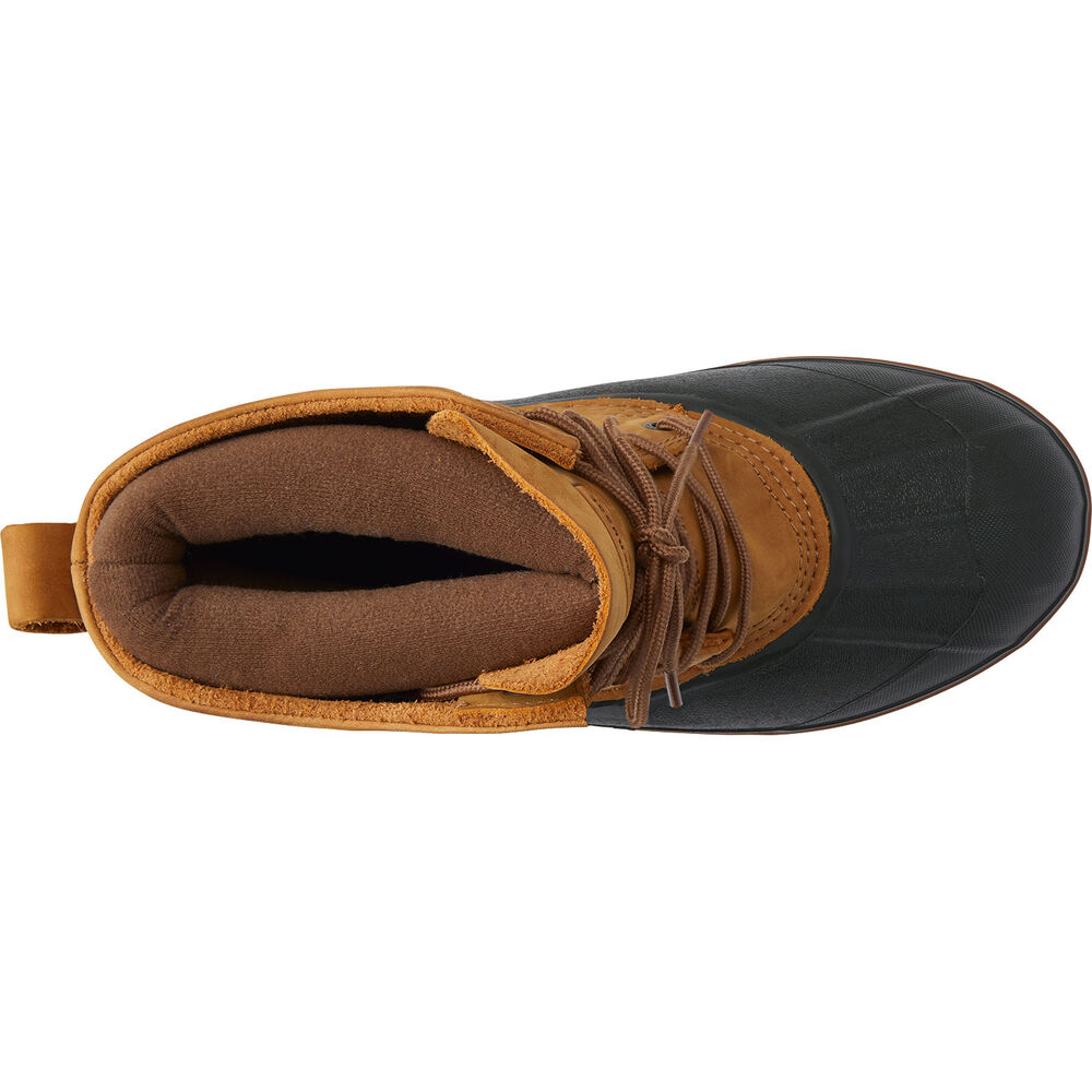 Men's LaCrosse Ice King Boots Duluth Trading Company