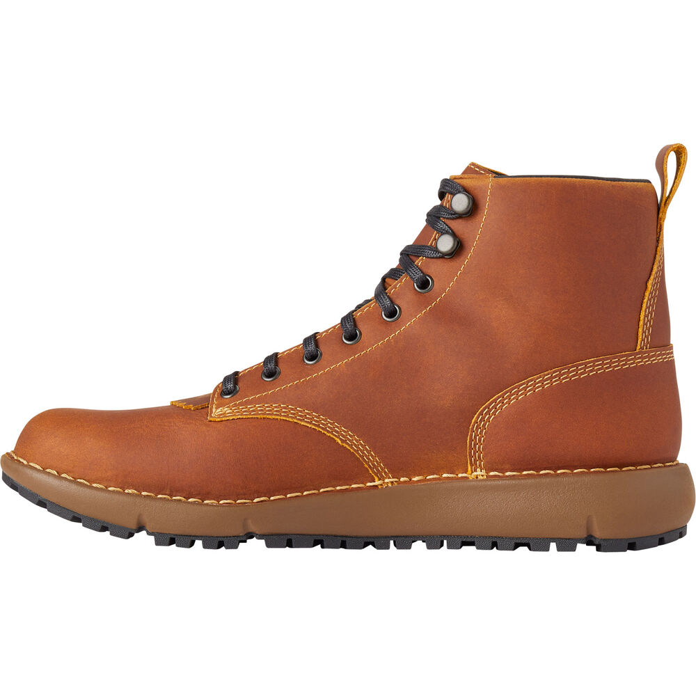 Men's Danner Logger 917 Boots Main Image