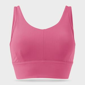 Women's Plus Armachillo Cooling Longline Bra