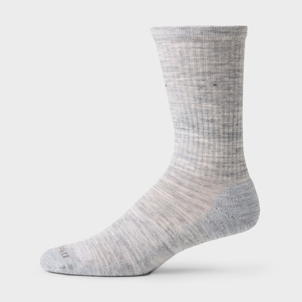 Men's Sockwell Lightweight Crew Socks Main Image