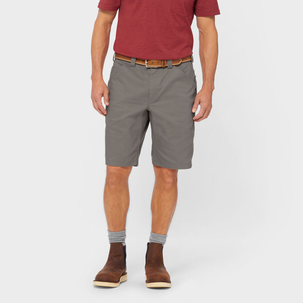 Men's DuluthFlex Fire Hose HD Standard Fit 11'' Shorts Main Image