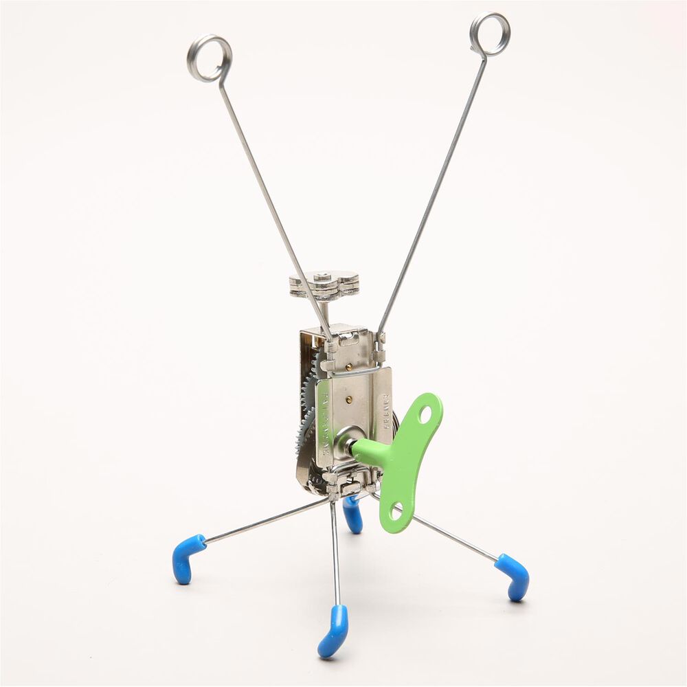 Cranky Wind-Up Toy Main Image