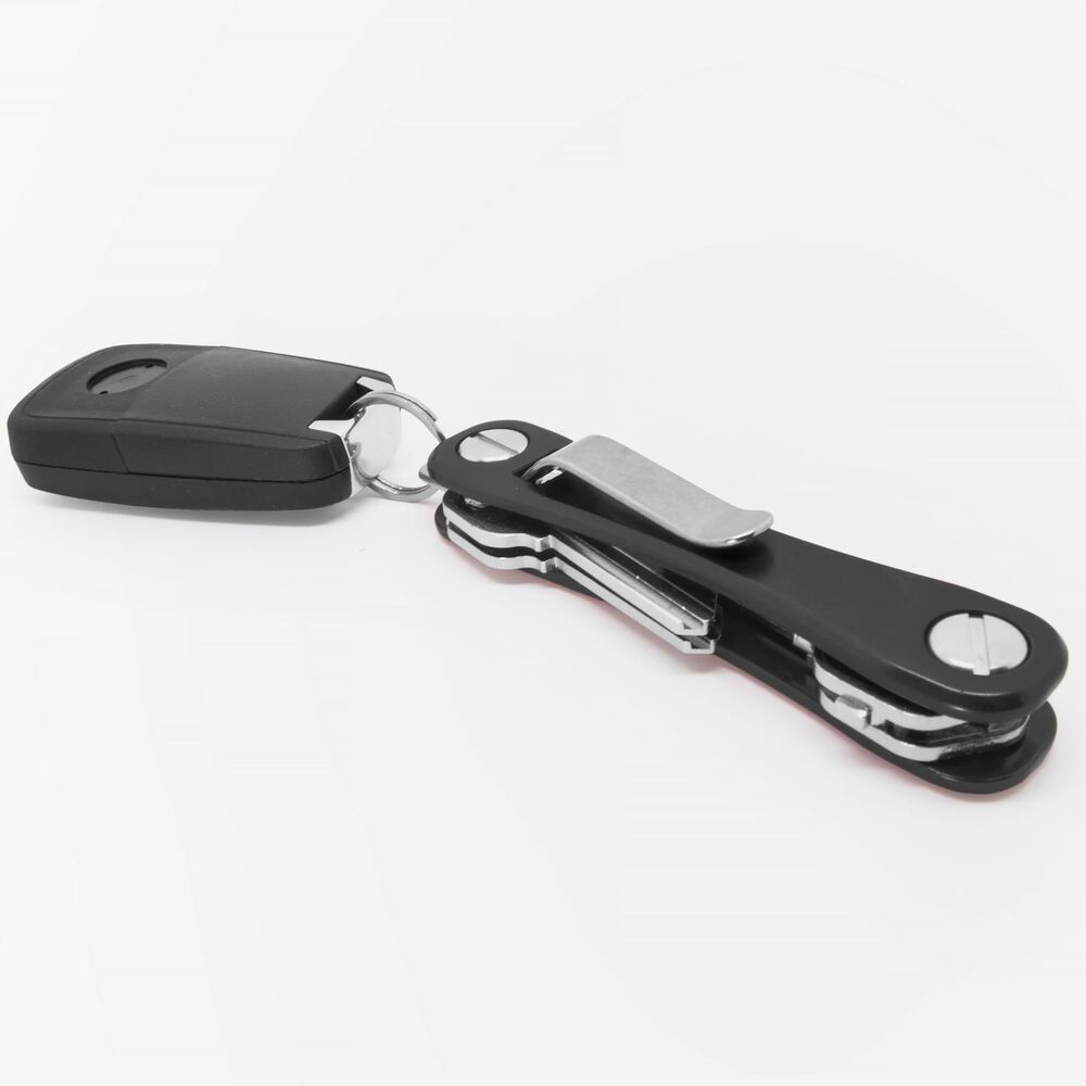 KeySmart Rugged Key Keeper Main Image