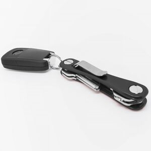 KeySmart Rugged Key Keeper