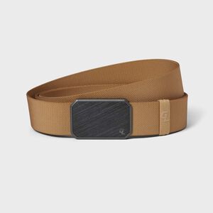 Men's Groove Belt
